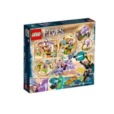 LEGO Aira & the Song of the Wind Dragon