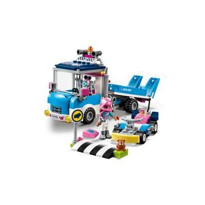 LEGO Service & Care Truck