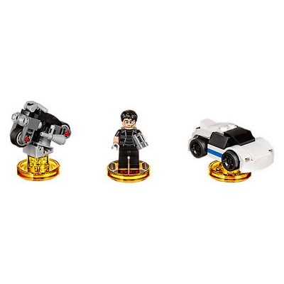 LEGO Mission: Impossible™ Level Pack