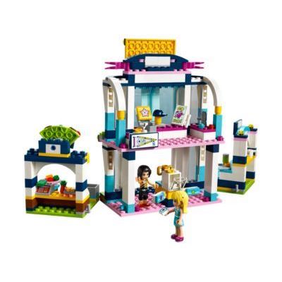 LEGO Stephanies Sports Arena