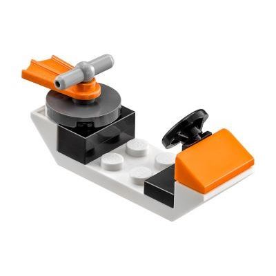 LEGO The Penguin™ Arctic Roller