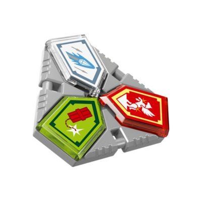 LEGO Battle Suit Lance