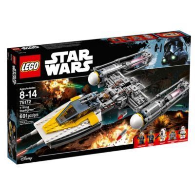 LEGO Y-Wing Starfighter™