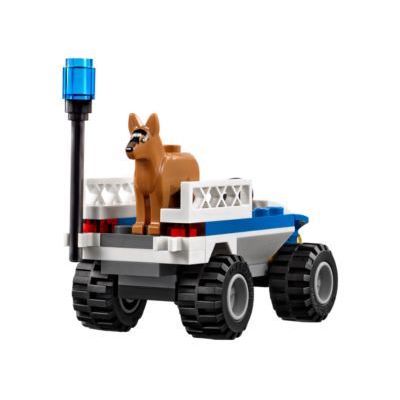 LEGO Police Starter Set