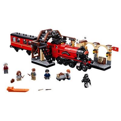 LEGO Hogwarts™ Express