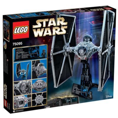 LEGO TIE Fighter™