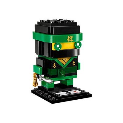 LEGO Lloyd