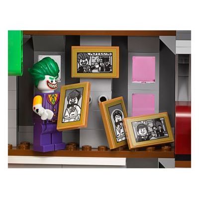 LEGO The Joker™ Manor
