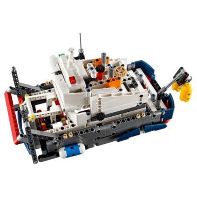 LEGO Ocean Explorer