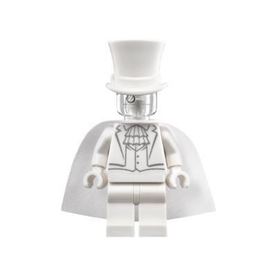 LEGO Harley Quinn™ Cannonball Attack