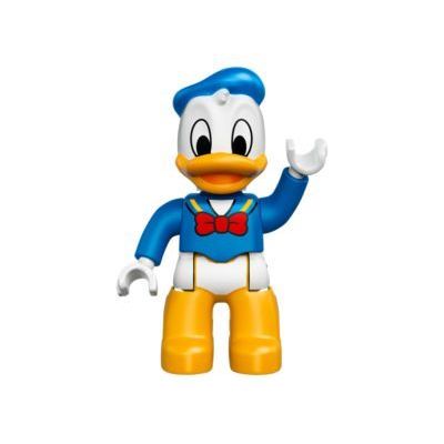 LEGO Mickey & Friends Beach House