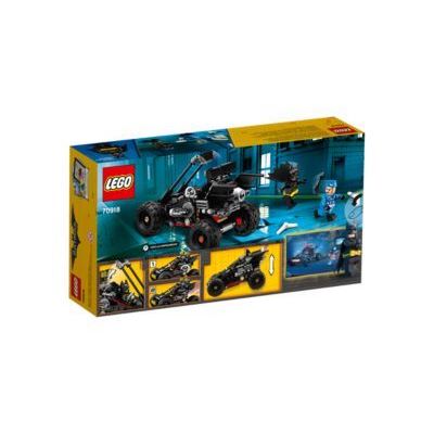 LEGO The Bat-Dune Buggy