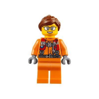 LEGO 4 x 4 Response Unit