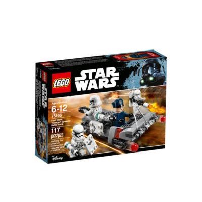 LEGO First Order Transport Speeder Battle Pack