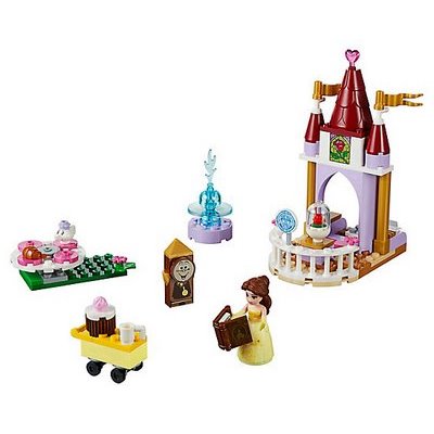 LEGO Belles Story Time