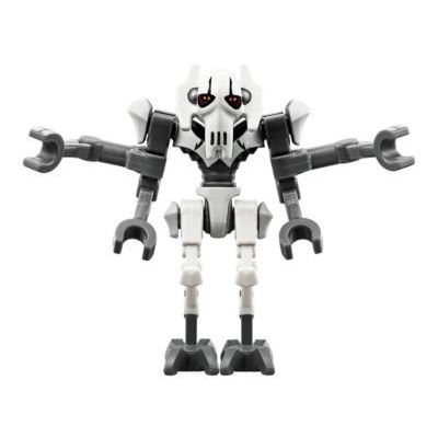 LEGO General Grievous Combat Speeder