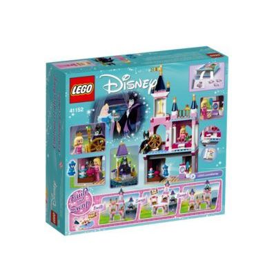 LEGO Sleeping Beautys Fairytale Castle