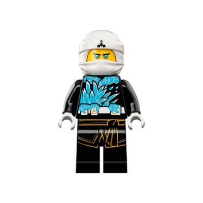 LEGO Zane - Spinjitzu Master