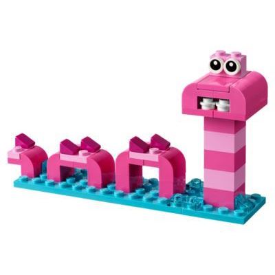 LEGO Mission to Mars