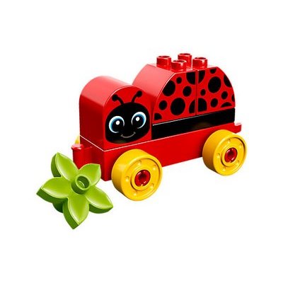 LEGO My First Ladybug