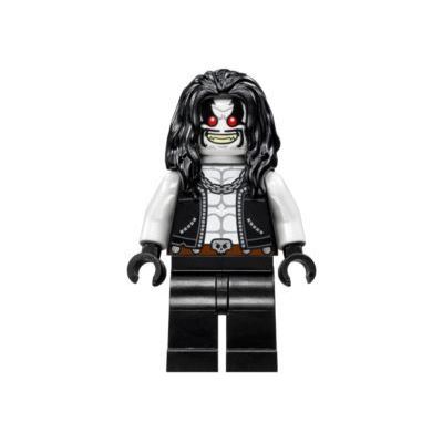 LEGO Superman™ & Krypto™ Team-Up