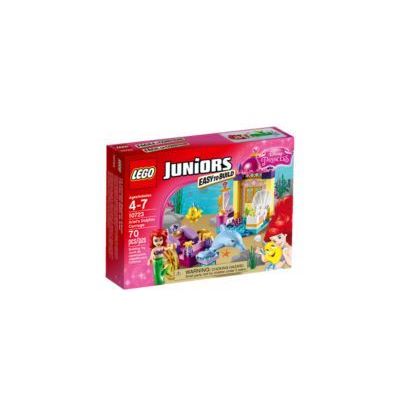 LEGO Ariels Dolphin Carriage