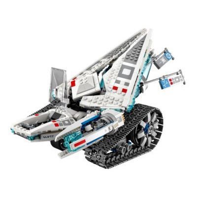 LEGO Ice Tank