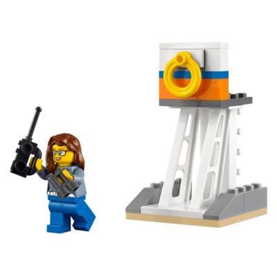 LEGO Coast Guard Starter Set
