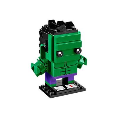 LEGO The Hulk