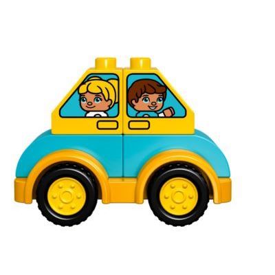 LEGO My First Cars and Trucks