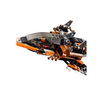 LEGO Sky Shark