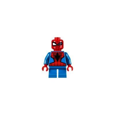 LEGO Mighty Micros: Spider-Man vs. Scorpion