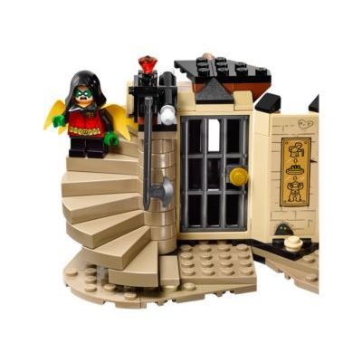 LEGO Batman™: Rescue from Ras al Ghul™