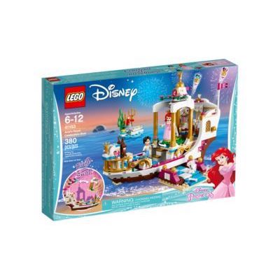 LEGO Ariels Royal Celebration Boat
