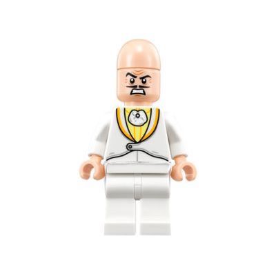 LEGO Egghead™ Mech Food Fight