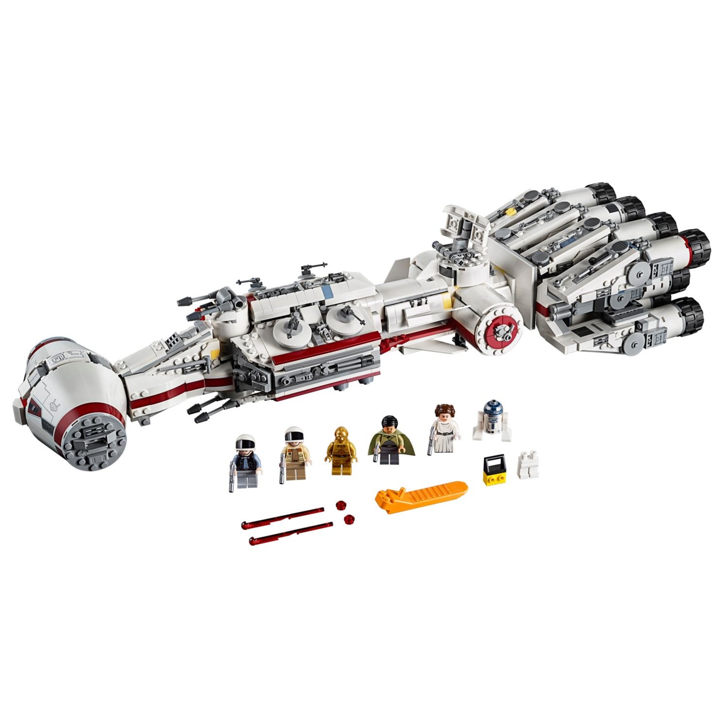 LEGO Tantive IV™