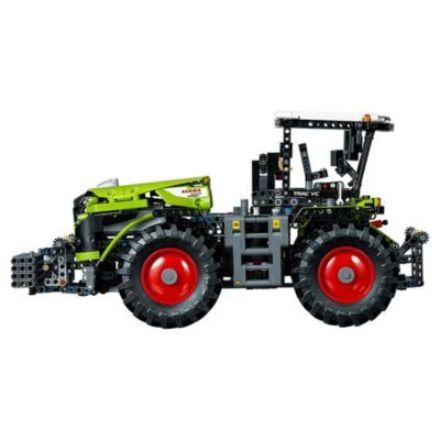LEGO CLAAS XERION 5000 TRAC VC