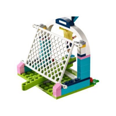 LEGO Stephanies Soccer Practice