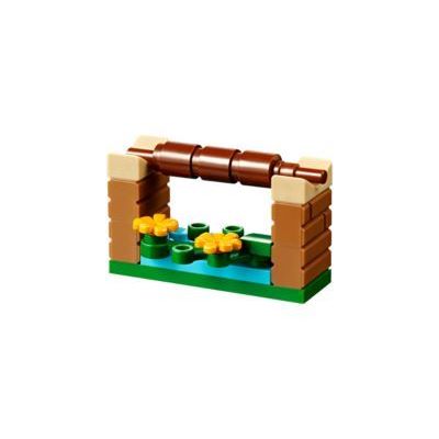 LEGO Cinderellas Dream Castle