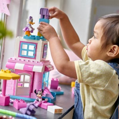 LEGO Minnie Mouse Bow-tique