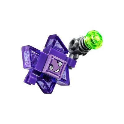 LEGO Super Hero High School