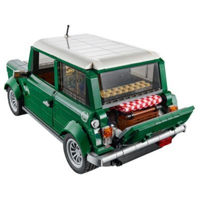 LEGO MINI Cooper