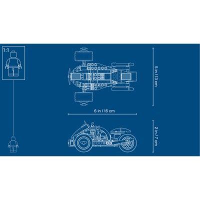 LEGO Batman™: The Attack of the Talons