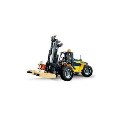 LEGO Heavy Duty Forklift