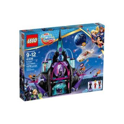 LEGO Eclipso™ Dark Palace