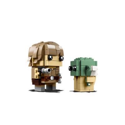 LEGO Luke Skywalker™ & Yoda™
