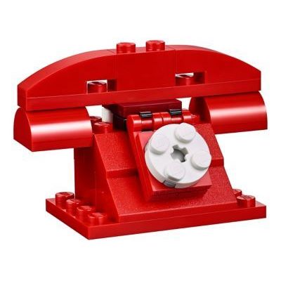 LEGO Bricks Bricks Bricks