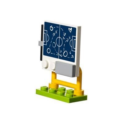 LEGO Stephanies Soccer Practice