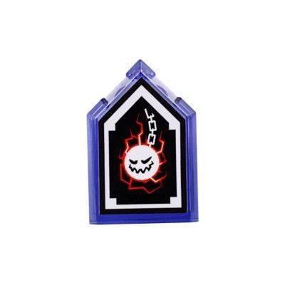 LEGO Ruinas Lock & Roller