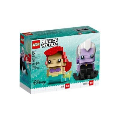 LEGO Ariel & Ursula
